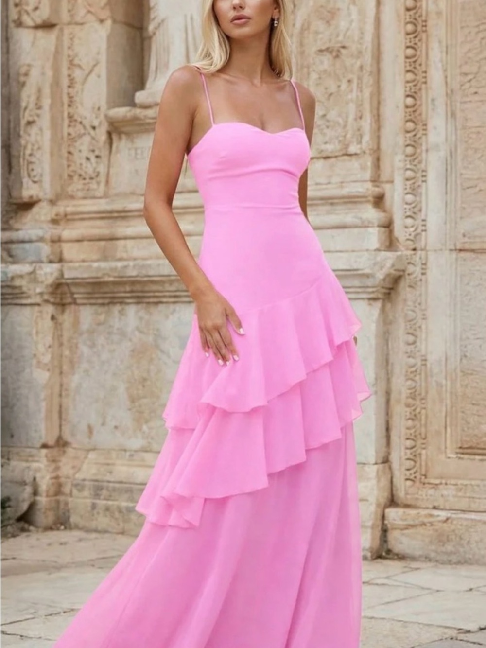 Kissprom posie dress